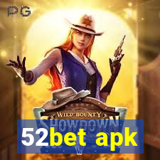 52bet apk